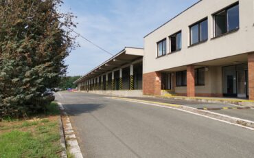 Informace o proběhlé výroční členské schůzi